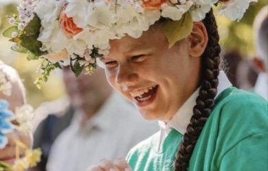 Marija Vadlugaitė 6a klasė