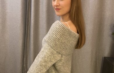 Gabija Jūrelytė IIcg klasė