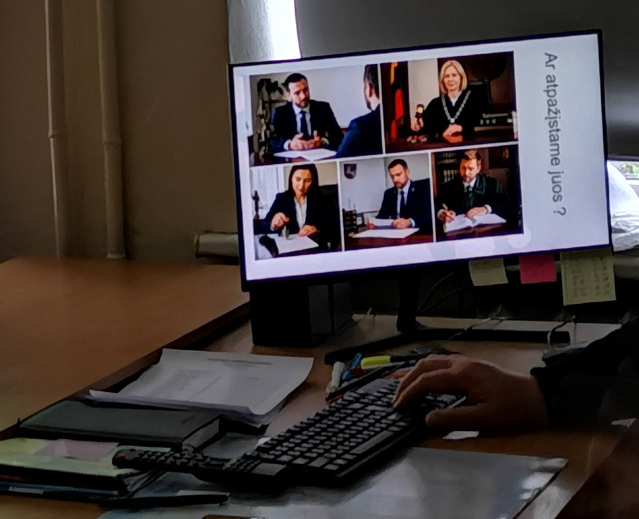 Nacionalinė profesinio veiklinimo iniciatyva „Kryptis – profesijų pasaulis 2026“